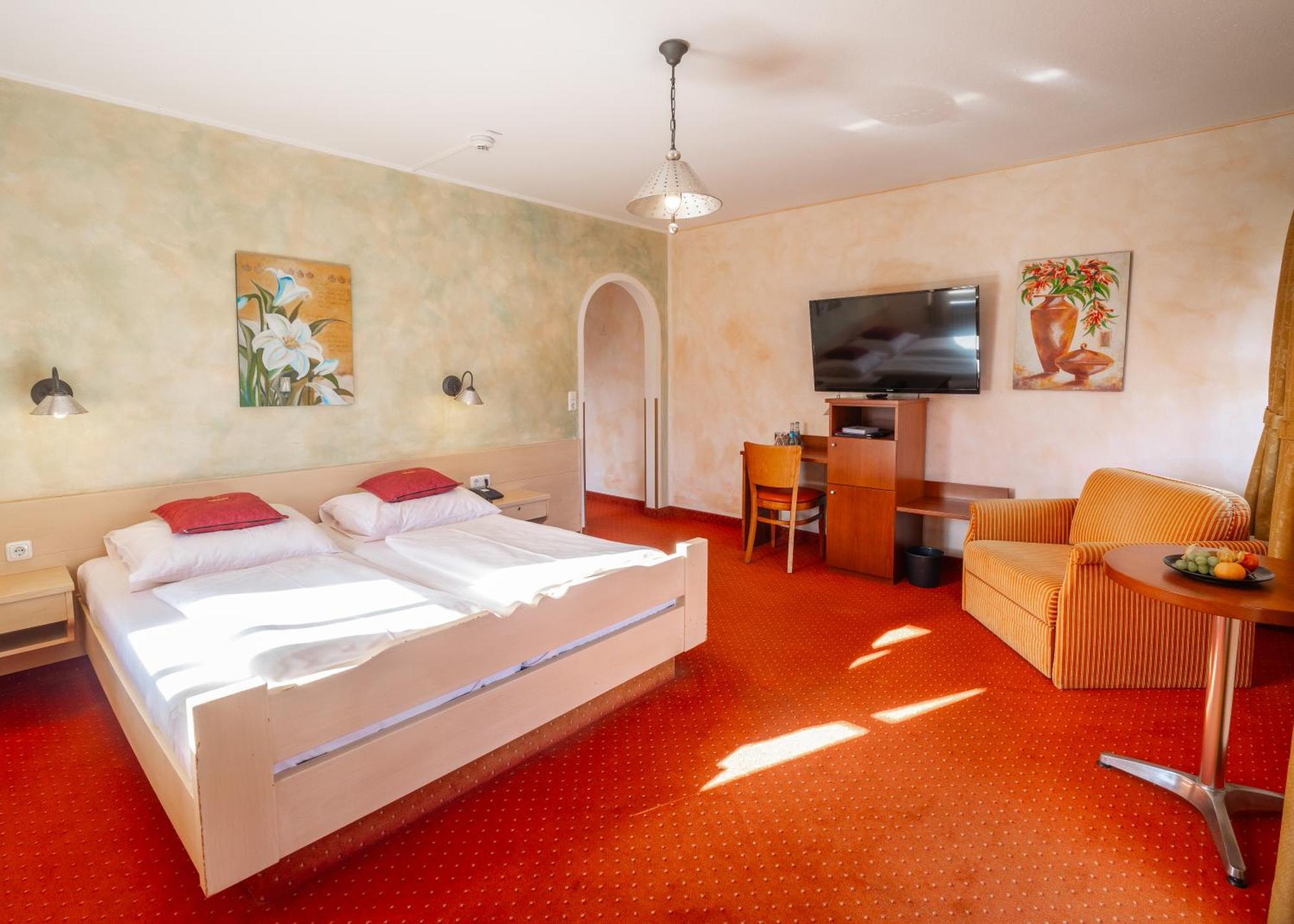 Hotel Keindl Обераудорф Екстериор снимка