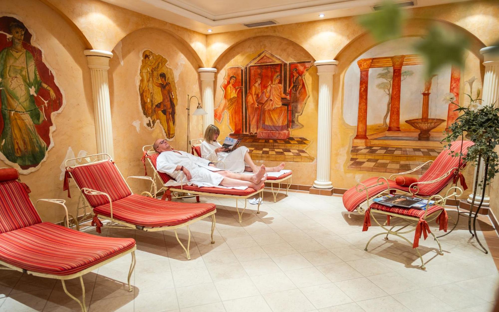 Hotel Keindl Обераудорф Екстериор снимка