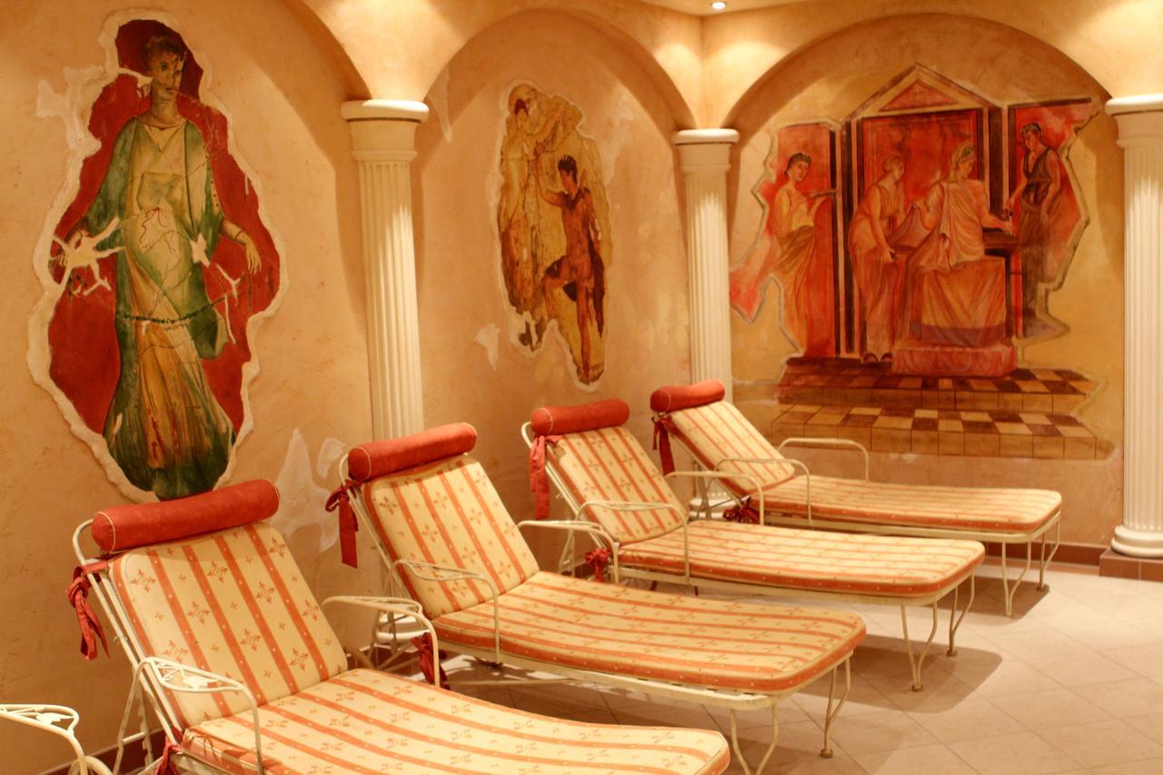 Hotel Keindl Обераудорф Екстериор снимка