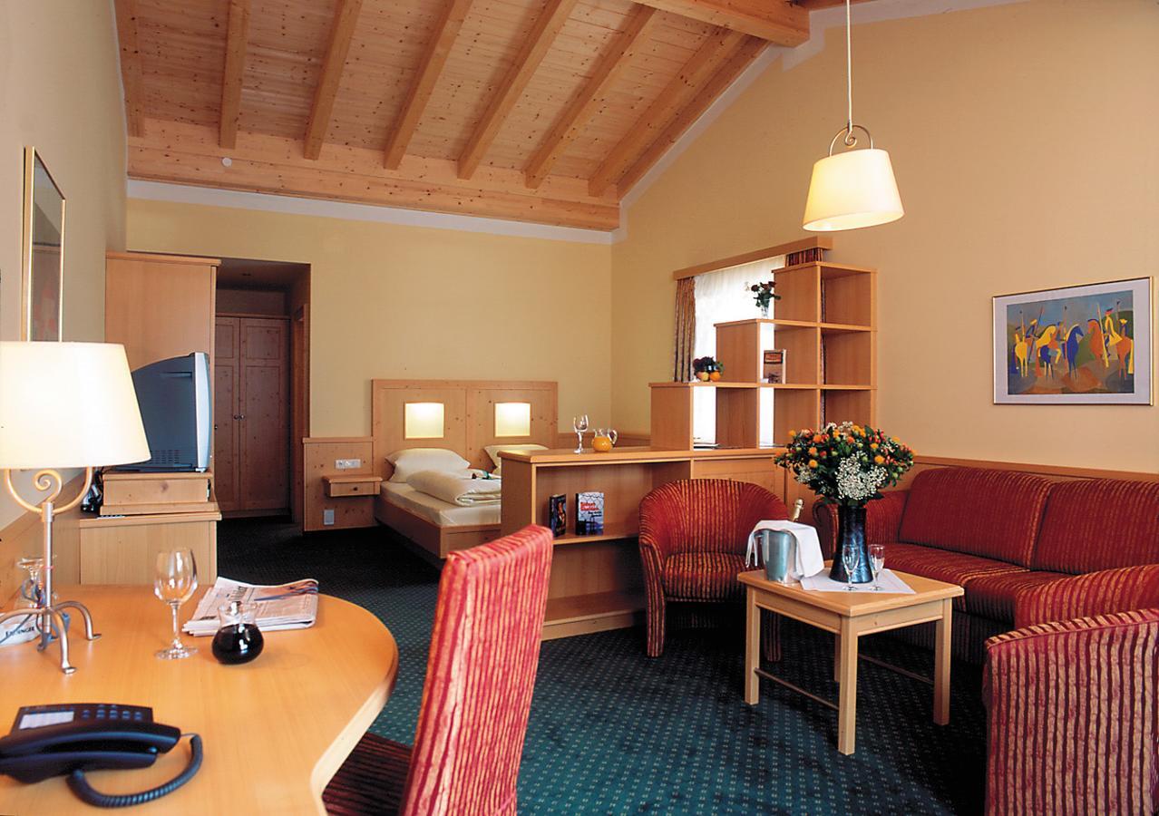 Hotel Keindl Обераудорф Екстериор снимка